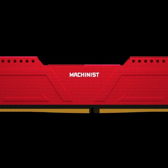 MACHINIST DDR4 RAM ECC and Desktop Memory 8G 16G 2666MHz/2133Mhz PC New DIMM Hig - Picture 14 of 15